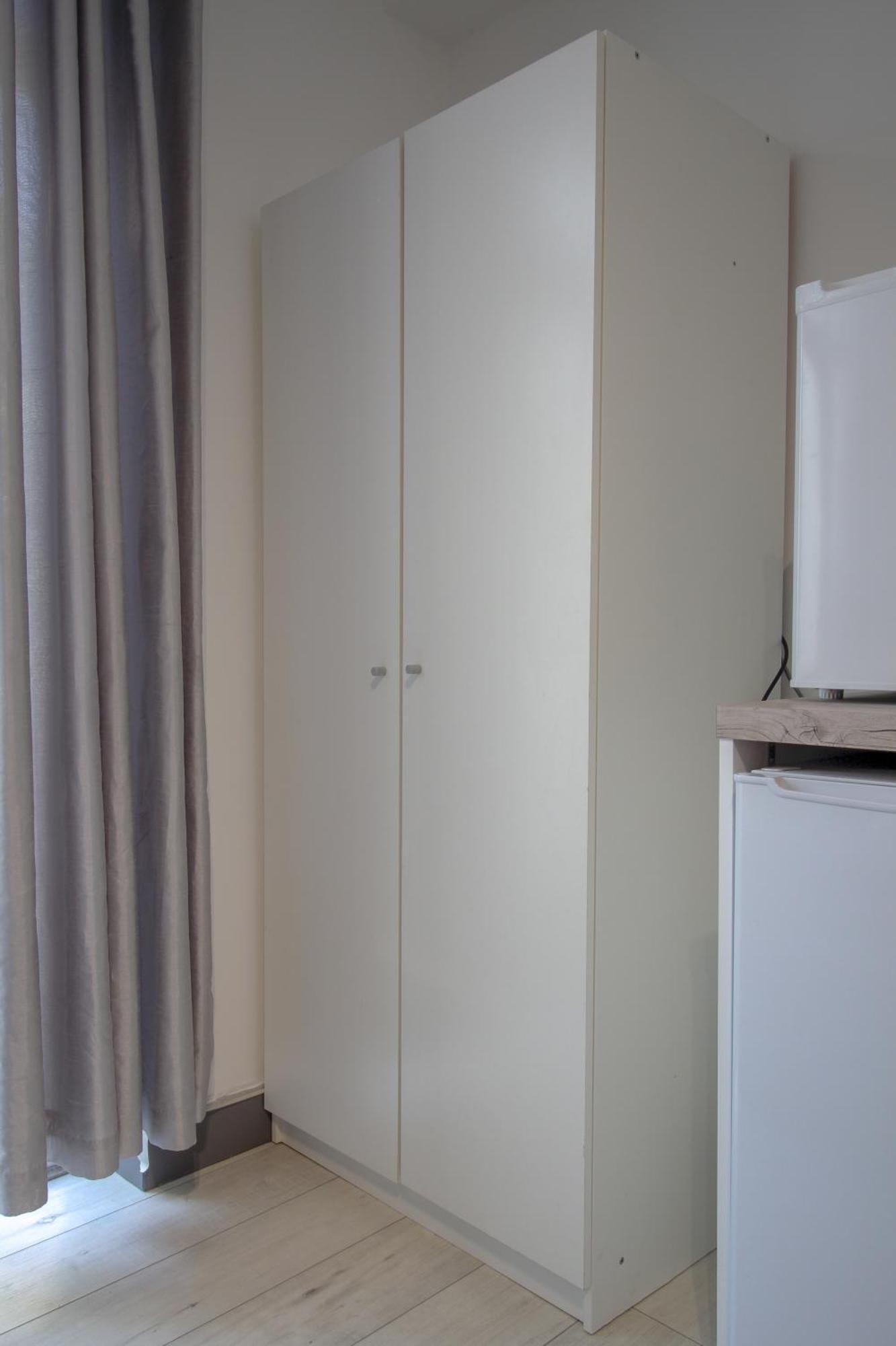 Double Modern Studio London Apartment Exterior foto